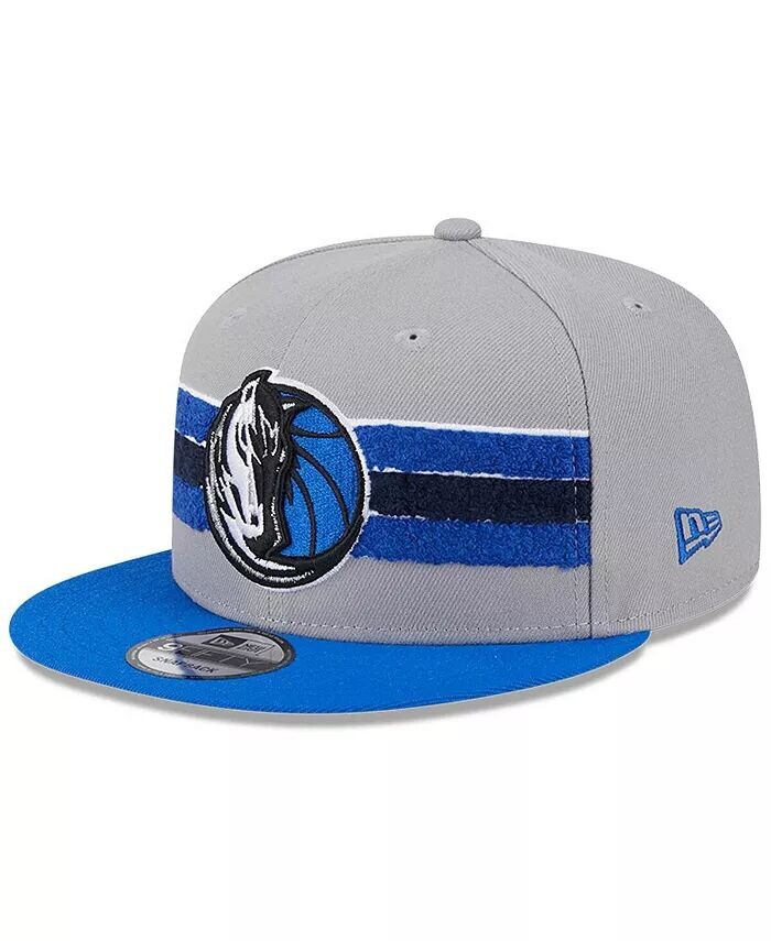 Мужская серая кепка с синельным ремешком Dallas Mavericks 9Fifty Snapback New Era, серый
Мужская серая кепка с синельным ремешком Dallas Mavericks 9Fifty Snapback New Era, серый