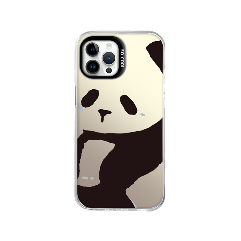 Чехол для телефона Taowantong Tao Wantong, Color Silver Laser-Purple-Side-Sitting Panda Purple A11296
Чехол для телефона Taowantong Tao Wantong, Color Silver Laser-Purple-Side-Sitting Panda Purple A11296