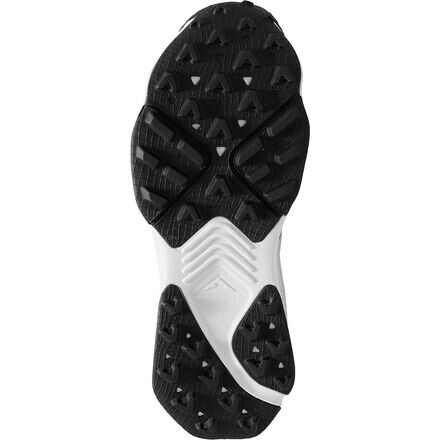 Кроссовки для бега по пересеченной местности ZoomX Zegama женские Nike, черный/белый
Кроссовки для бега по пересеченной местности ZoomX Zegama женские Nike, черный/белый