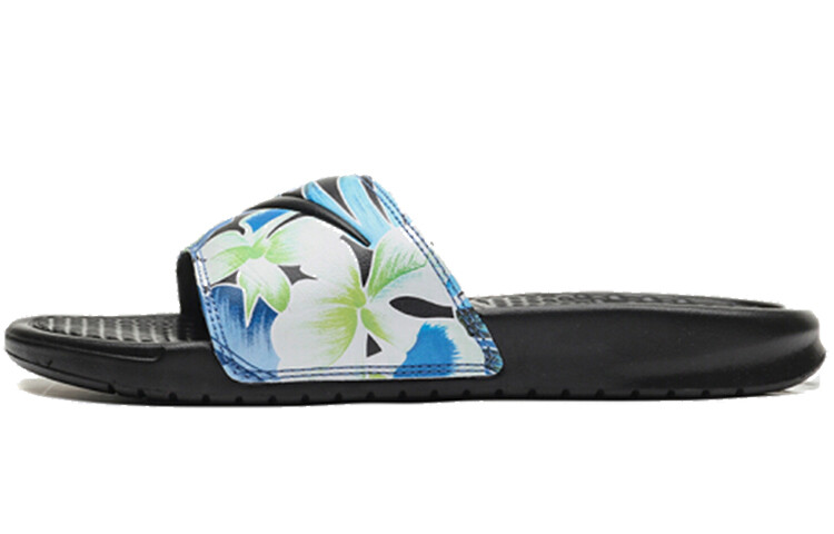 Шлепанцы Nike Benassi Just Do It Multi 618919-029 Черный/Белый/Game Royal/Светящийся зеленый
Шлепанцы Nike Benassi Just Do It Multi 618919-029 Черный/Белый/Game Royal/Светящийся зеленый