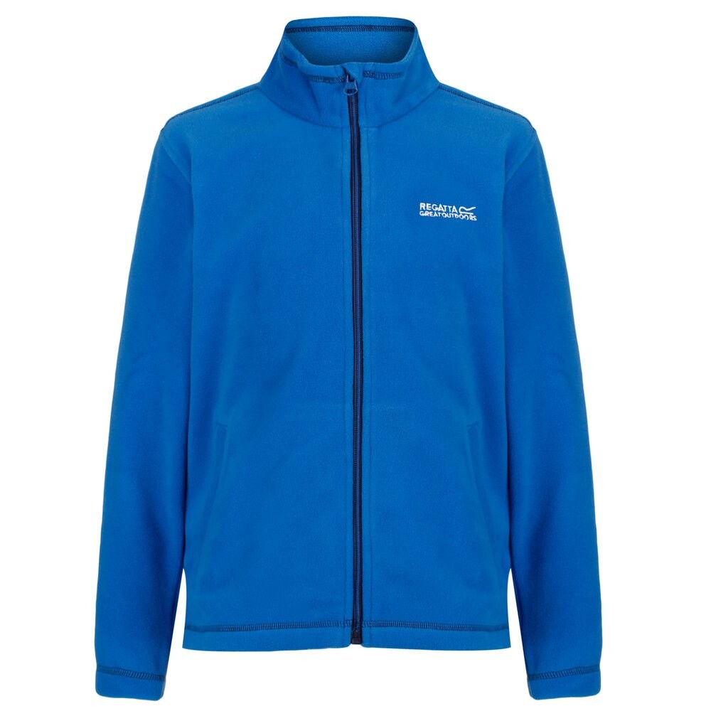 Толстовка на молнии Regatta Great Outdoors King II Lightweight, фиолетовый
Толстовка на молнии Regatta Great Outdoors King II Lightweight, фиолетовый