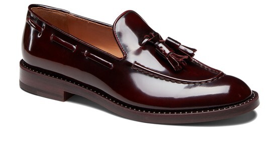 Лоферы Брера Fratelli Rossetti
Лоферы Брера Fratelli Rossetti