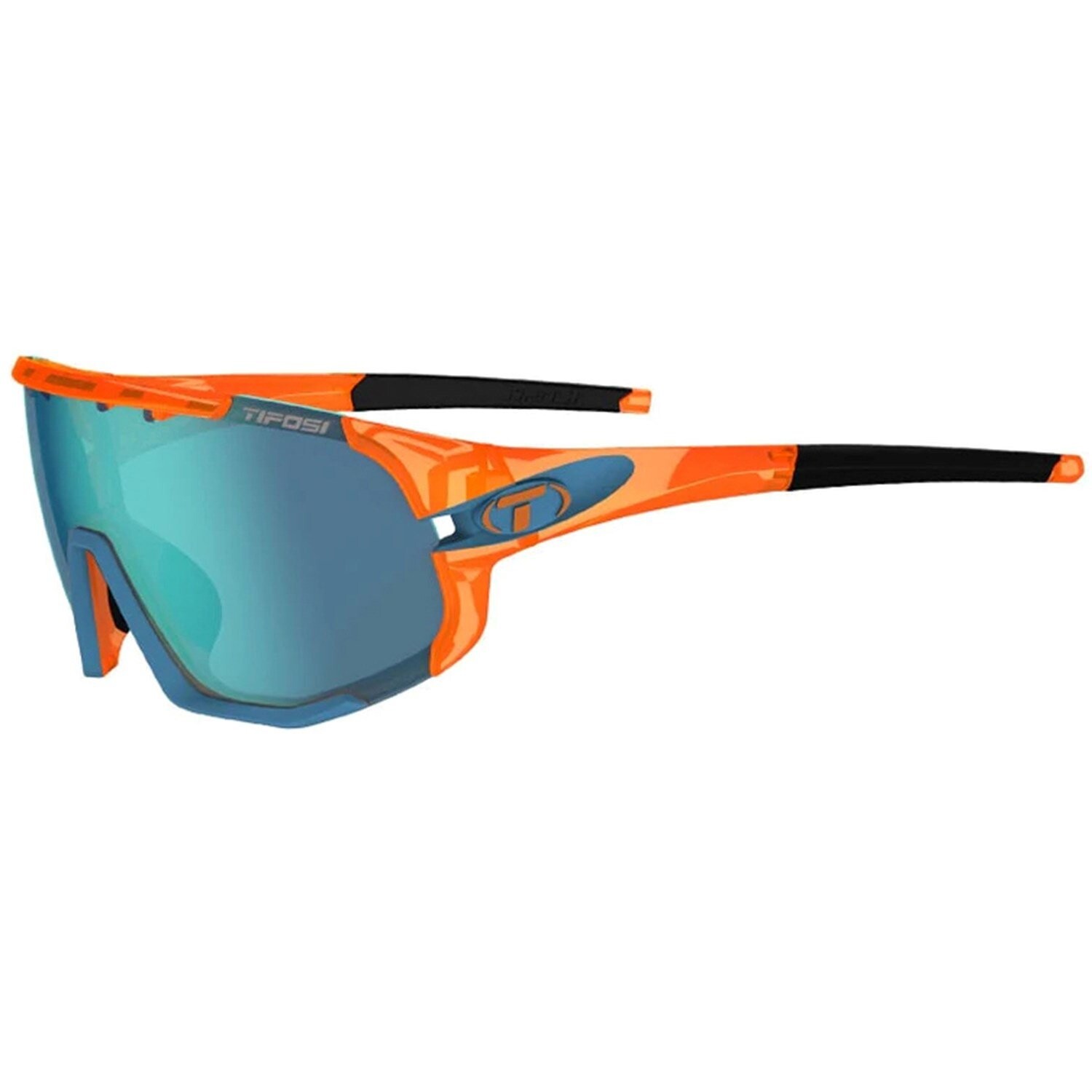 Солнцезащитные очки Tifosi Sledge, цвет Crystal Orange/Clarion Blue+AC Red+Clear
Солнцезащитные очки Tifosi Sledge, цвет Crystal Orange/Clarion Blue+AC Red+Clear