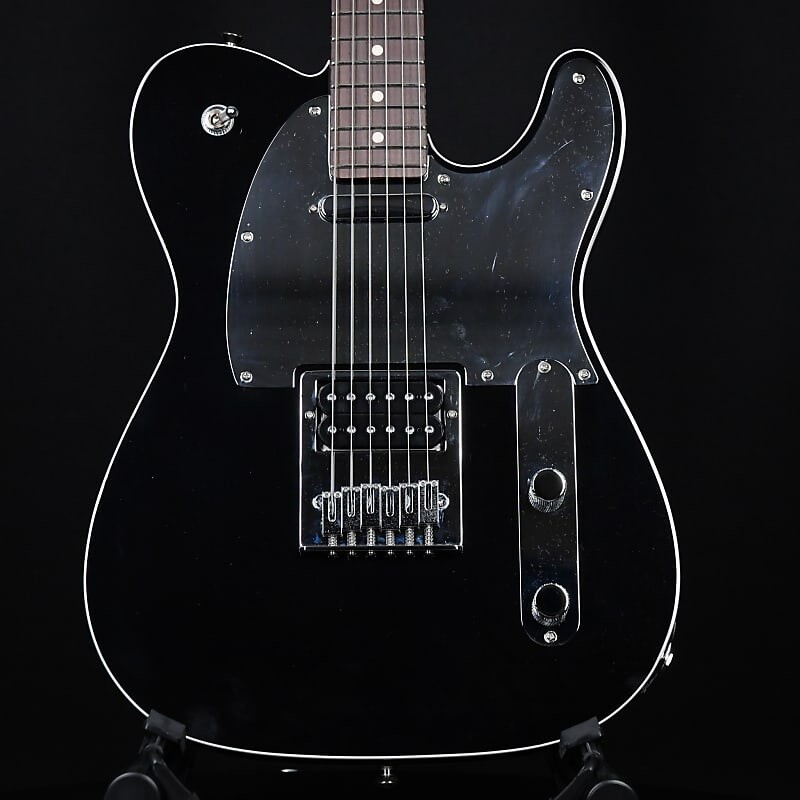 Электрогитара Fender Custom Shop John 5 Telecaster Electric Guitar Black Rosewood Fretboard 2023
Электрогитара Fender Custom Shop John 5 Telecaster Electric Guitar Black Rosewood Fretboard 2023