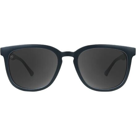 Поляризационные солнцезащитные очки Paso Robles Knockaround, цвет Matte Black/Smoke
Поляризационные солнцезащитные очки Paso Robles Knockaround, цвет Matte Black/Smoke