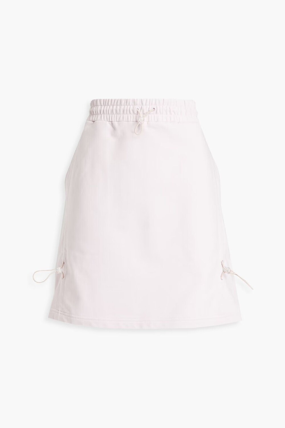 Мини-юбка из французской хлопковой махры с аппликацией логотипа Mcq Alexander Mcqueen, сирень
Мини-юбка из французской хлопковой махры с аппликацией логотипа Mcq Alexander Mcqueen, сирень
