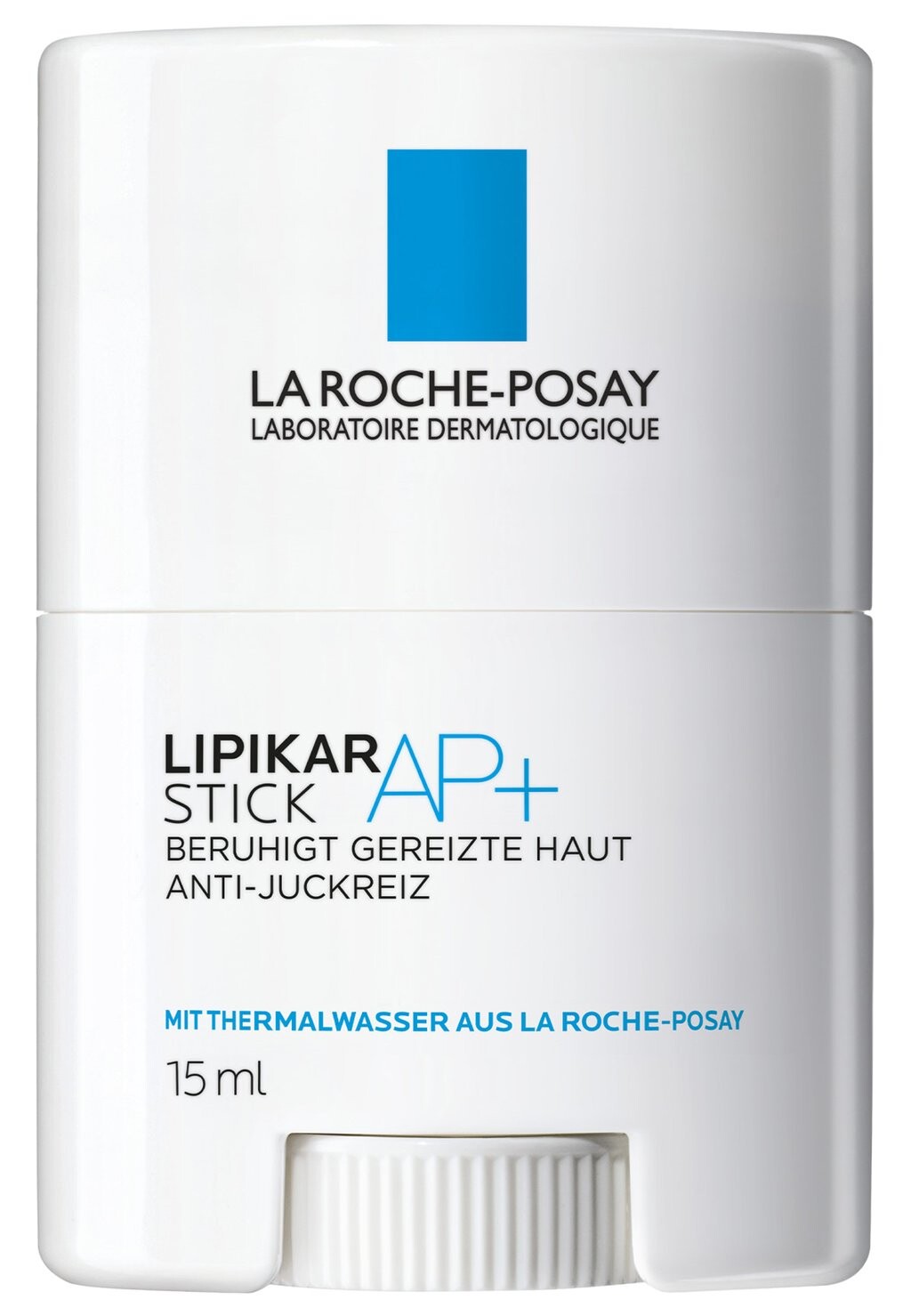Масло для тела LA ROCHE-POSAY BODY CARE LA ROCHE-POSAY LIPIKAR STICK AP+ SOFORT
Масло для тела LA ROCHE-POSAY BODY CARE LA ROCHE-POSAY LIPIKAR STICK AP+ SOFORT