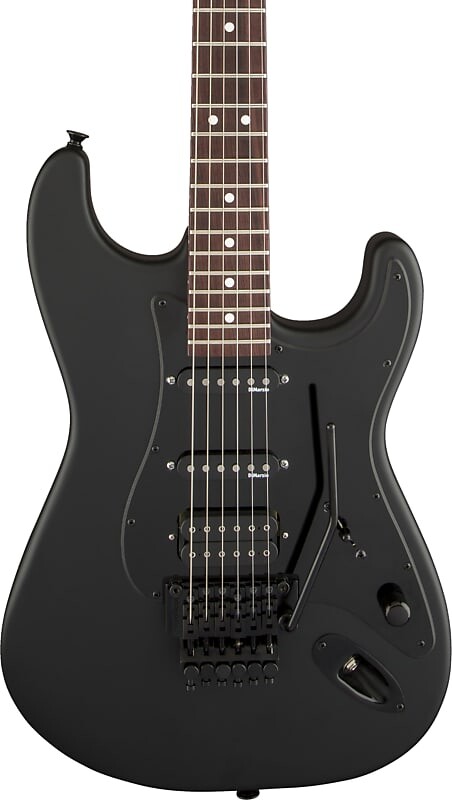 Электрогитара Charvel USA Select So-Cal HSS FR Electric Guitar, Pitch Black w/ Hard Case
Электрогитара Charvel USA Select So-Cal HSS FR Electric Guitar, Pitch Black w/ Hard Case