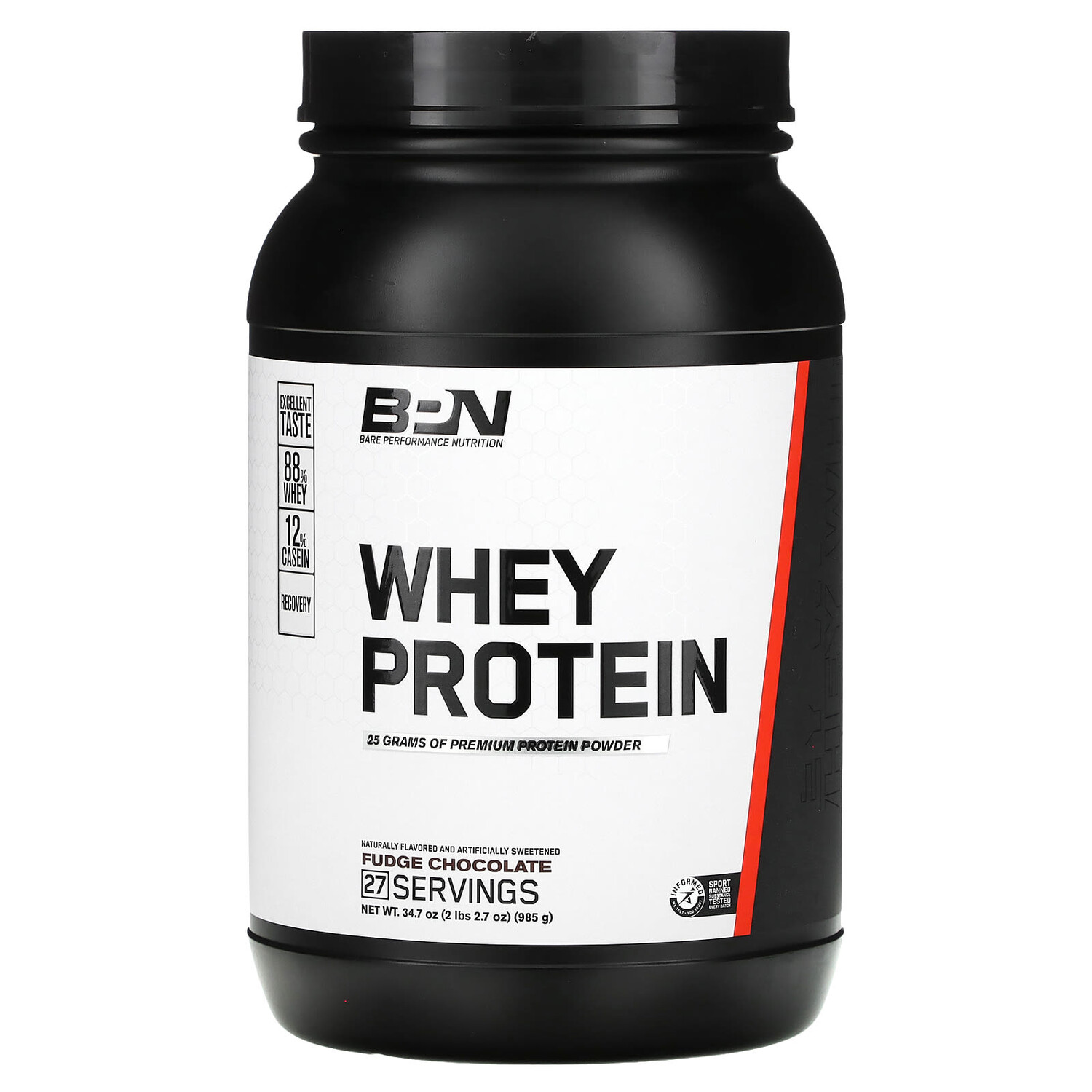Сывороточный протеин, шоколадная помадка, 985 г (2 фунта), Bare Performance Nutrition
Сывороточный протеин, шоколадная помадка, 985 г (2 фунта), Bare Performance Nutrition