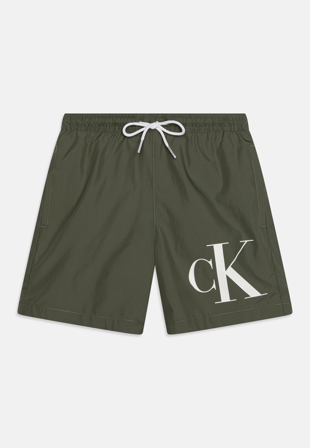 Шорты для плавания MEDIUM DRAWSTRING Calvin Klein Swimwear, цвет dusty olive
Шорты для плавания MEDIUM DRAWSTRING Calvin Klein Swimwear, цвет dusty olive