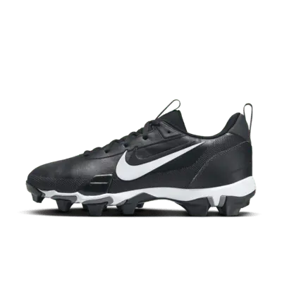 Бутсы Nike Force Trout 9 Keystone Baseball Cleats, цвет Black/Anthracite/Cool Grey/White
Бутсы Nike Force Trout 9 Keystone Baseball Cleats, цвет Black/Anthracite/Cool Grey/White