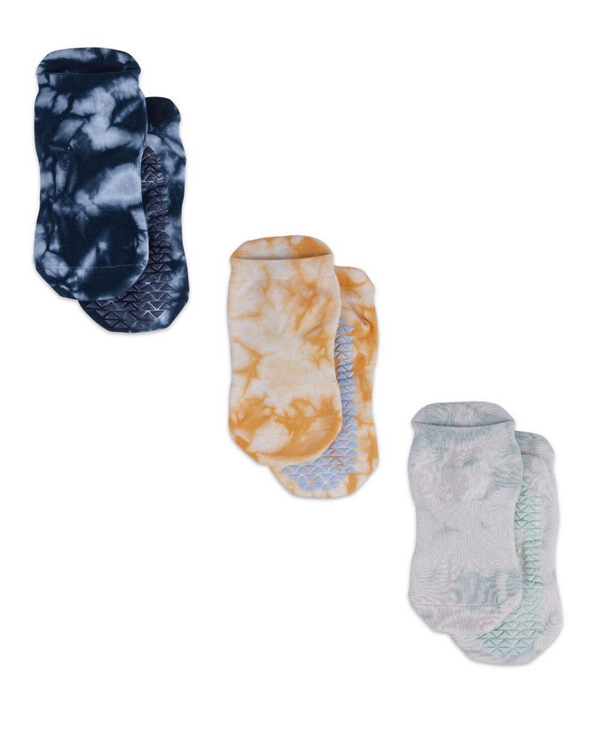 Пакет Washout Grip Pack — комплект из 3 женских носков во всю длину стопы Pointe Studio
Пакет Washout Grip Pack — комплект из 3 женских носков во всю длину стопы Pointe Studio