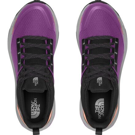 Походные туфли VECTIV Exploris 2 FUTURELIGHT женские The North Face, цвет Purple Cactus Flower/TNF Black
Походные туфли VECTIV Exploris 2 FUTURELIGHT женские The North Face, цвет Purple Cactus Flower/TNF Black