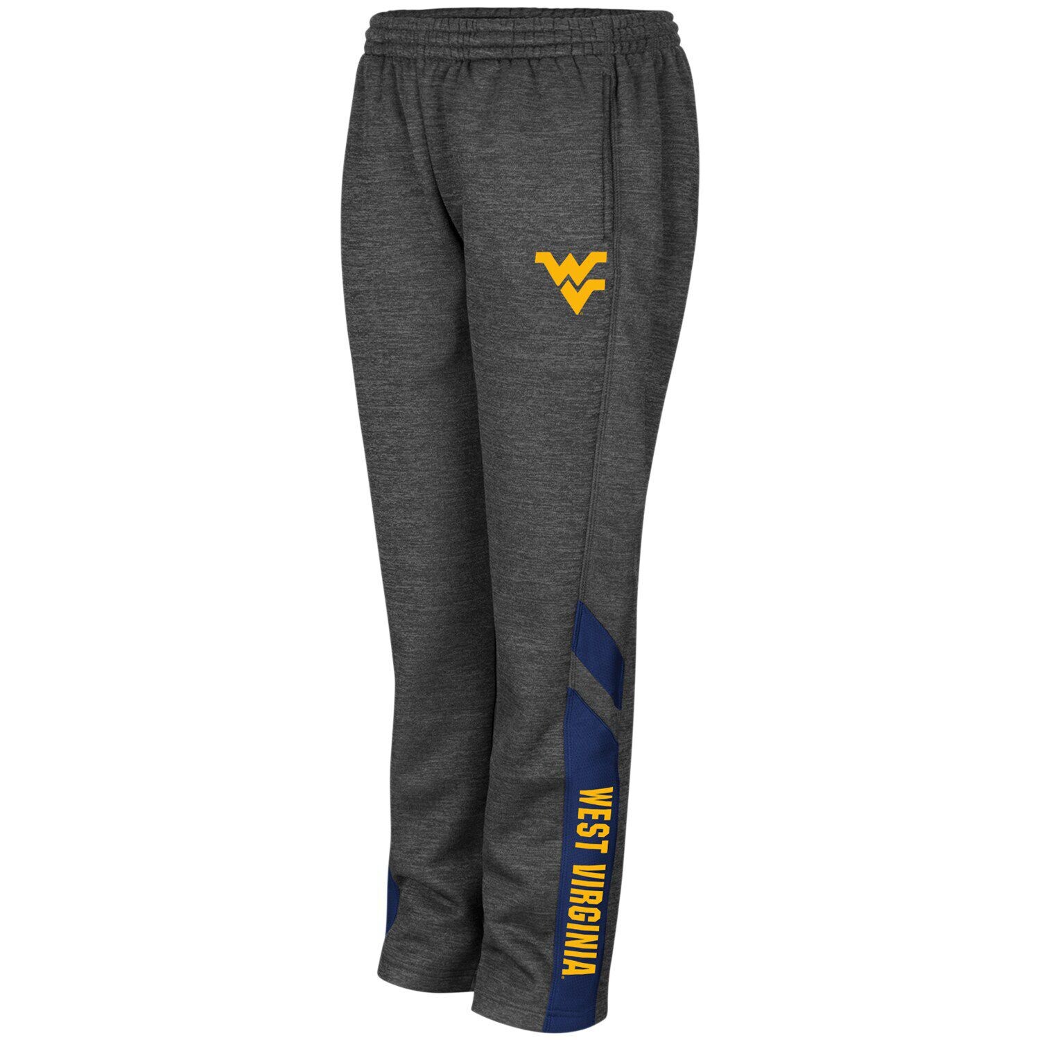 Темно-угольные флисовые брюки Youth Colosseum West Virginia Mountaineers Colosseum
Темно-угольные флисовые брюки Youth Colosseum West Virginia Mountaineers Colosseum