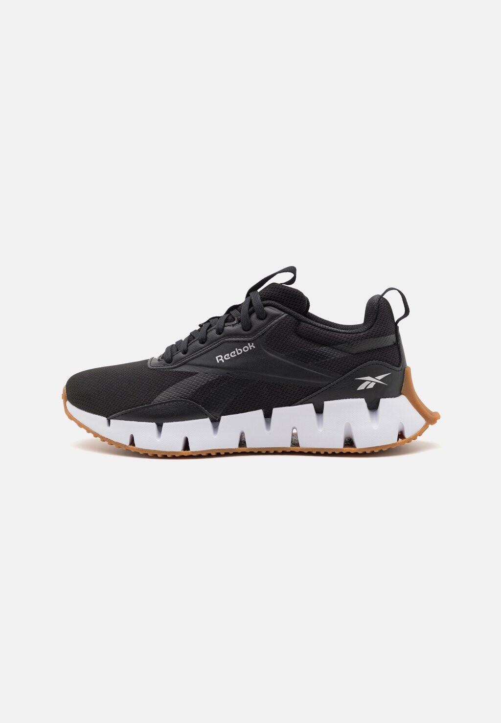 Кроссовки для бега Natural ZIG DYNAMICA Reebok, цвет core black/footwear white/silver metallic
Кроссовки для бега Natural ZIG DYNAMICA Reebok, цвет core black/footwear white/silver metallic