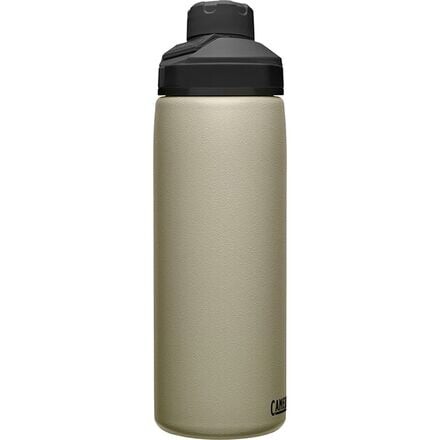 Вакуумная бутылка Chute Mag из нержавеющей стали на 20 унций CamelBak, цвет Dune
Вакуумная бутылка Chute Mag из нержавеющей стали на 20 унций CamelBak, цвет Dune