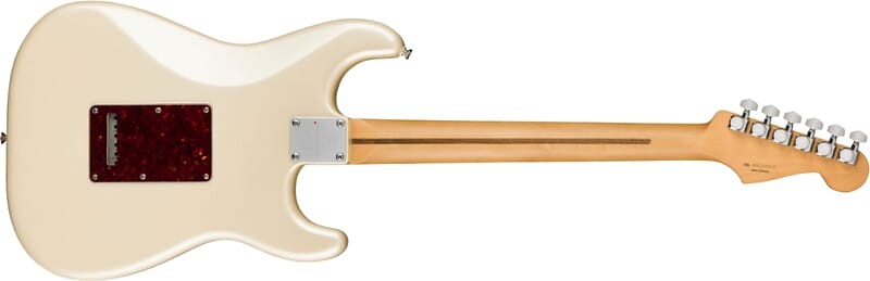 Электрогитара Fender Player Plus Stratocaster Left-Handed Electric Guitar, Olympic Pearl
Электрогитара Fender Player Plus Stratocaster Left-Handed Electric Guitar, Olympic Pearl