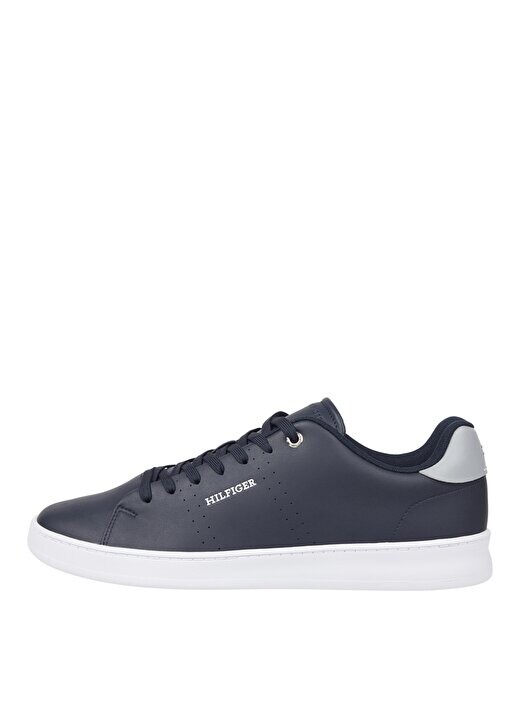 Темно-синие мужские кроссовки COURT CUP LTH PERF DETAIL Tommy Hilfiger, темно-синий
Темно-синие мужские кроссовки COURT CUP LTH PERF DETAIL Tommy Hilfiger, темно-синий