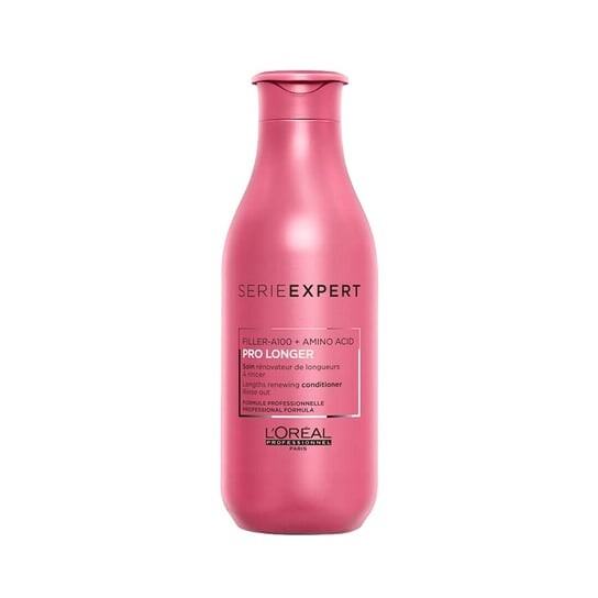 Кондиционер, улучшающий внешний вид длинных волос, 200 мл L'Oreal Professionnel, Serie Expert Pro Longer Conditioner, L'Oréal Professionnel
Кондиционер, улучшающий внешний вид длинных волос, 200 мл L'Oreal Professionnel, Serie Expert Pro Longer Conditioner, L'Oréal Professionnel