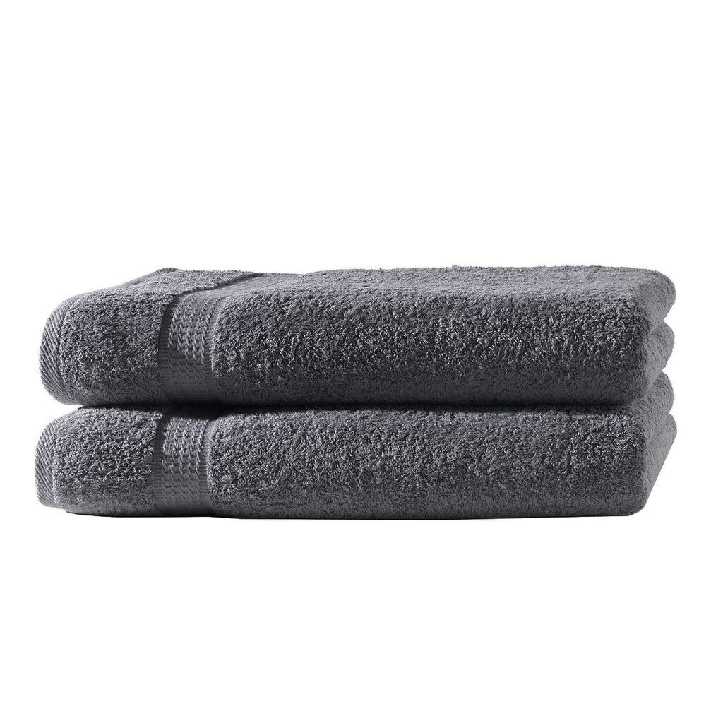 Комплект из 2-х махровых полотенец Elegance 50х100 см 100% хлопок 500 г/м² полотенце бензин Müskaan, серый
Комплект из 2-х махровых полотенец Elegance 50х100 см 100% хлопок 500 г/м² полотенце бензин Müskaan, серый