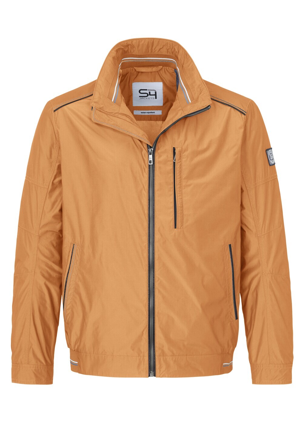 Межсезонная куртка S4 Jackets, апельсин, Оранжевый, Межсезонная куртка S4 Jackets, апельсин
Межсезонная куртка S4 Jackets, апельсин, Оранжевый, Межсезонная куртка S4 Jackets, апельсин