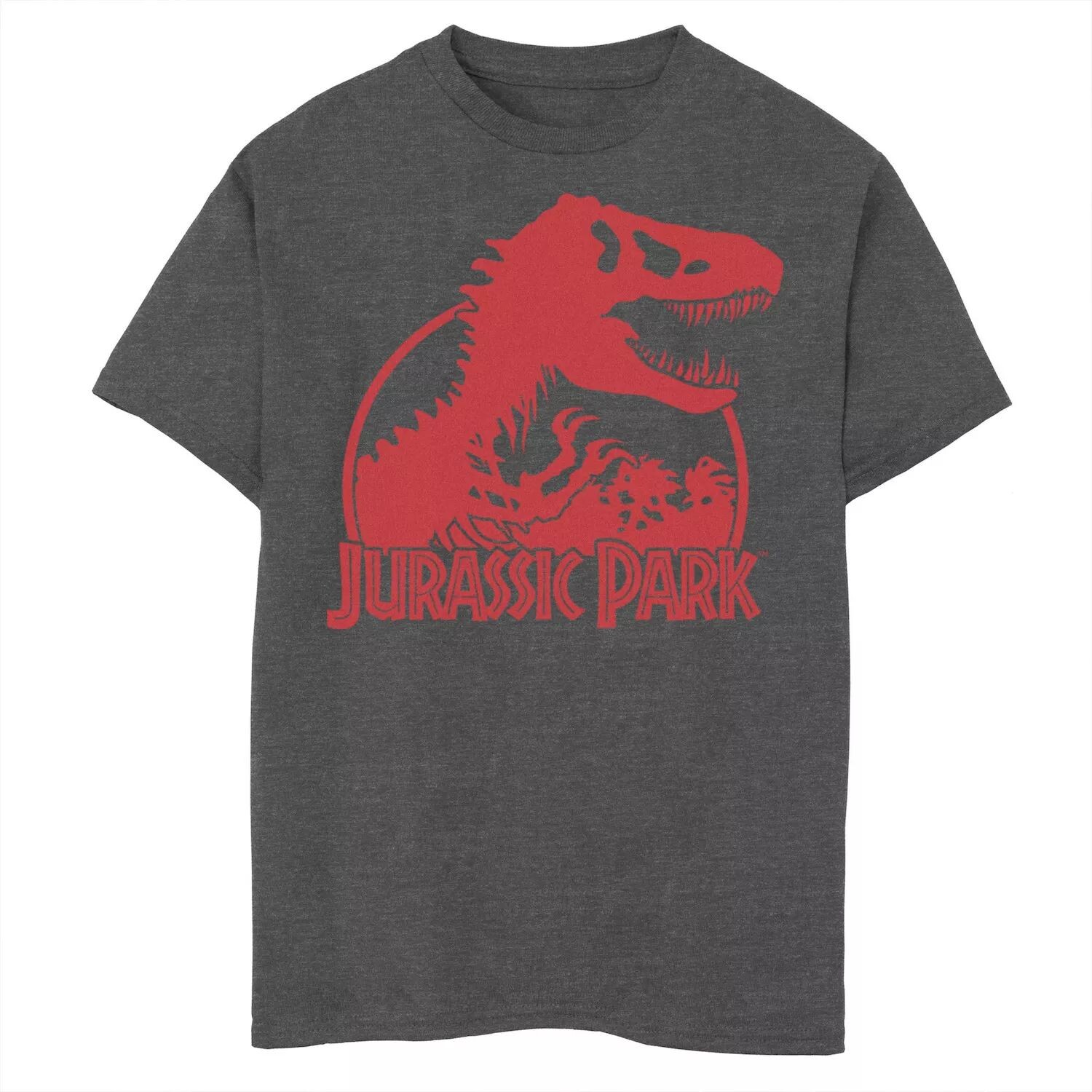 Красная футболка с логотипом Husky Jurassic Park T-Rex для мальчиков 8–20 лет Licensed Character
Красная футболка с логотипом Husky Jurassic Park T-Rex для мальчиков 8–20 лет Licensed Character
