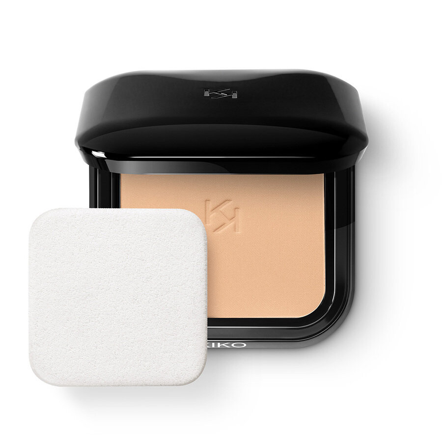 KIKO Milano, Full Coverage Blurring Powder Foundation Пудровая основа с высоким покрытием, оттенок 20 Ivory, 10 г
KIKO Milano, Full Coverage Blurring Powder Foundation Пудровая основа с высоким покрытием, оттенок 20 Ivory, 10 г