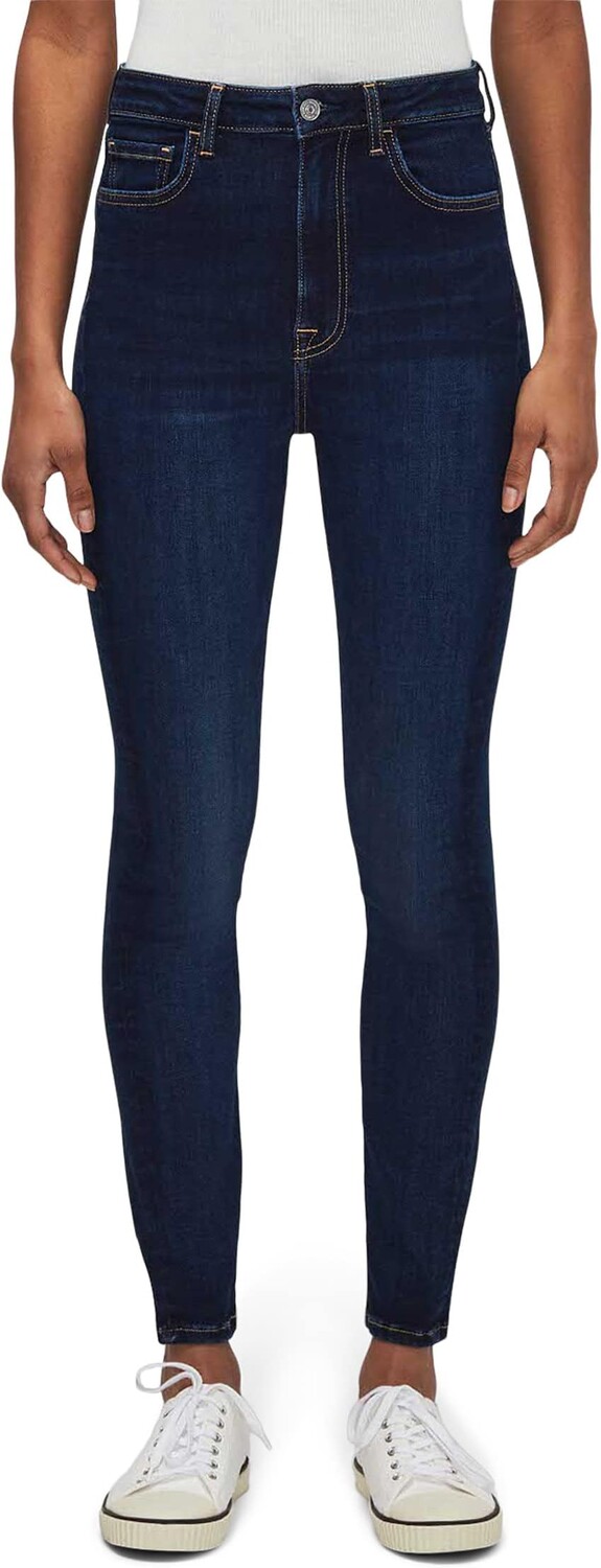 Джинсы No Filter Ultra High-Rise Skinny in Mariposa 7 For All Mankind, цвет Mariposa
Джинсы No Filter Ultra High-Rise Skinny in Mariposa 7 For All Mankind, цвет Mariposa