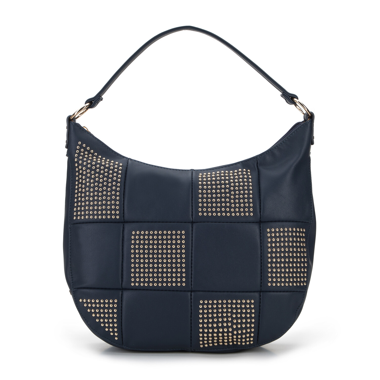 Сумка Wittchen Bag Young Collection (H) 26 x (B) 32 x (T) 3 cm, темно синий
Сумка Wittchen Bag Young Collection (H) 26 x (B) 32 x (T) 3 cm, темно синий