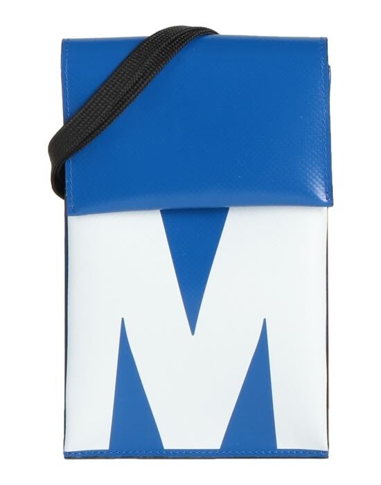 Сумка через плечо MARNI, ярко-голубой
Сумка через плечо MARNI, ярко-голубой