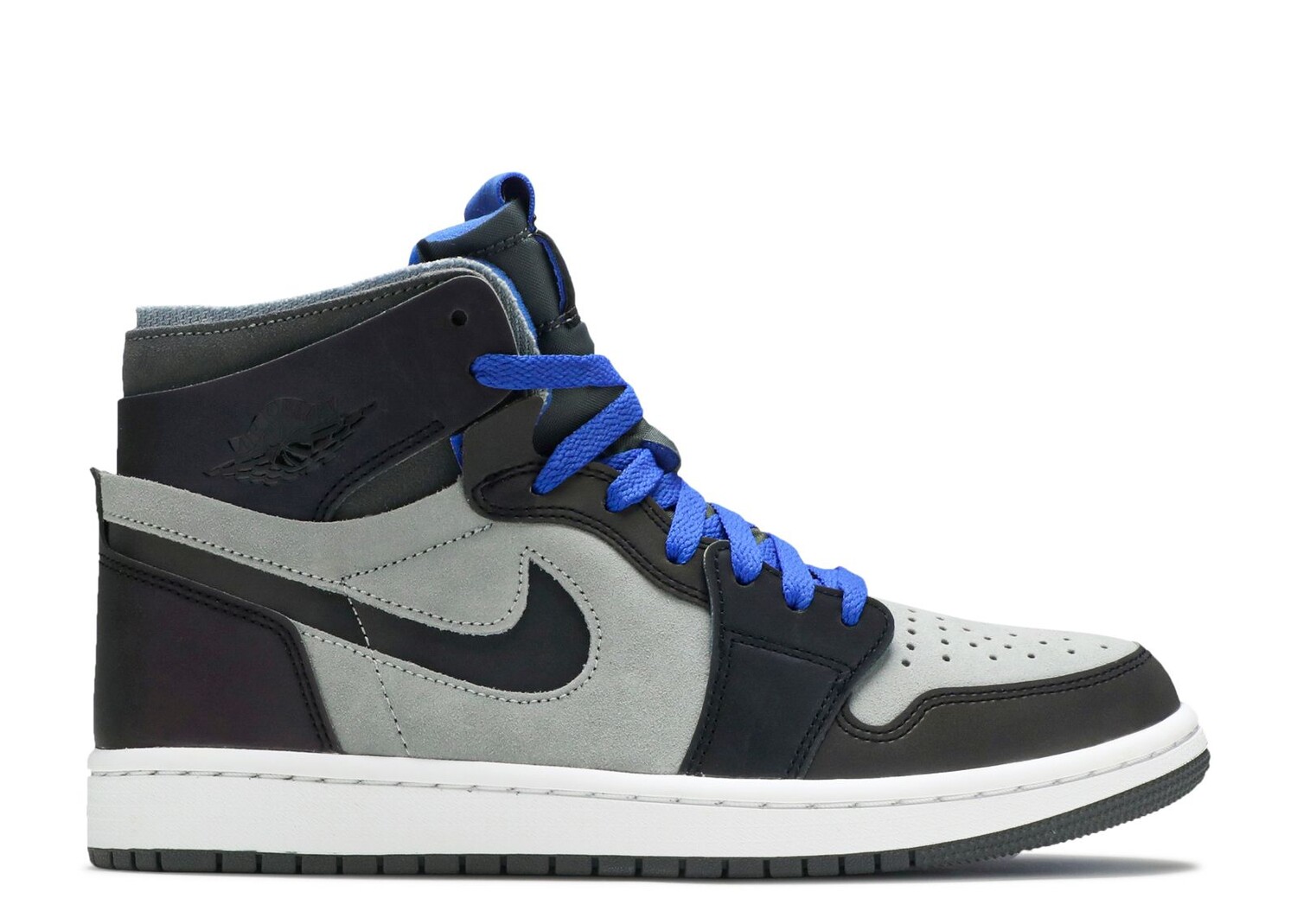Кроссовки Air Jordan League Of Legends X Air Jordan 1 Zoom Comfort 'World Championship 2020', серый
Кроссовки Air Jordan League Of Legends X Air Jordan 1 Zoom Comfort 'World Championship 2020', серый