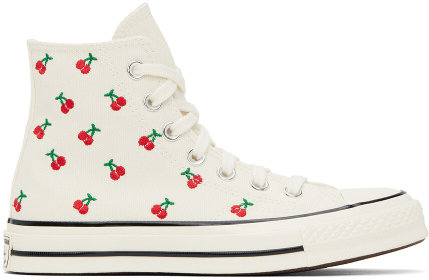 Кремового цвета кроссовки Chuck 70 Converse, цвет Egret/Black/Red, Бежевый, Кремового цвета кроссовки Chuck 70 Converse, цвет Egret/Black/Red
Кремового цвета кроссовки Chuck 70 Converse, цвет Egret/Black/Red, Бежевый, Кремового цвета кроссовки Chuck 70 Converse, цвет Egret/Black/Red