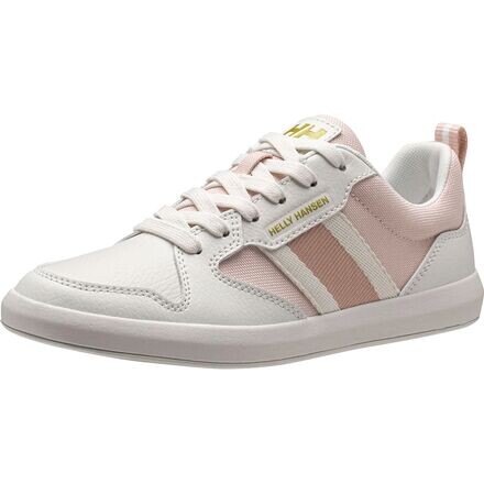 Кожаные туфли Berge Viking 81 - женские Helly Hansen, цвет Off White/Rose Smoke, Белый
Кожаные туфли Berge Viking 81 - женские Helly Hansen, цвет Off White/Rose Smoke, Белый