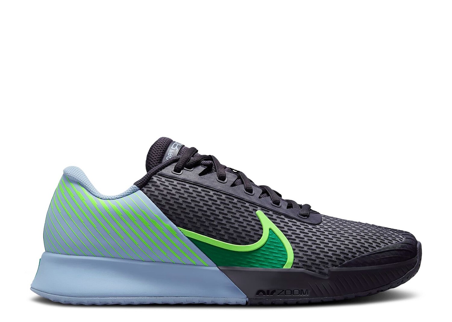 Кроссовки Nike Nikecourt Air Zoom Vapor Pro 2 Hc 'Gridiron Stadium Green', серый
Кроссовки Nike Nikecourt Air Zoom Vapor Pro 2 Hc 'Gridiron Stadium Green', серый
