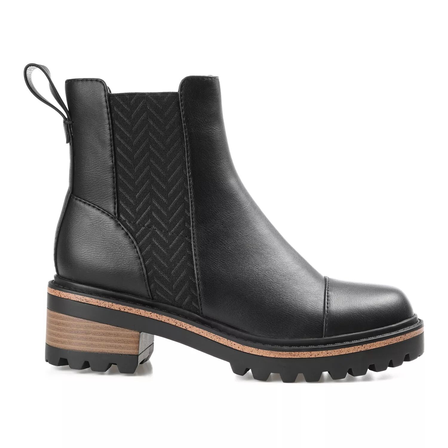 Коллекция Journee Женские ботинки челси Mirette Tru Comfort Foam Journee, бежевый
Коллекция Journee Женские ботинки челси Mirette Tru Comfort Foam Journee, бежевый
