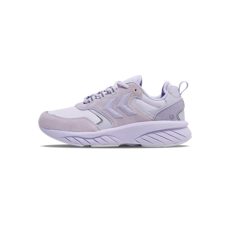 Marathona Reach Lx Tonal Rib Athleisure Кроссовки с ортолитовой стелькой HUMMEL, цвет blau
Marathona Reach Lx Tonal Rib Athleisure Кроссовки с ортолитовой стелькой HUMMEL, цвет blau