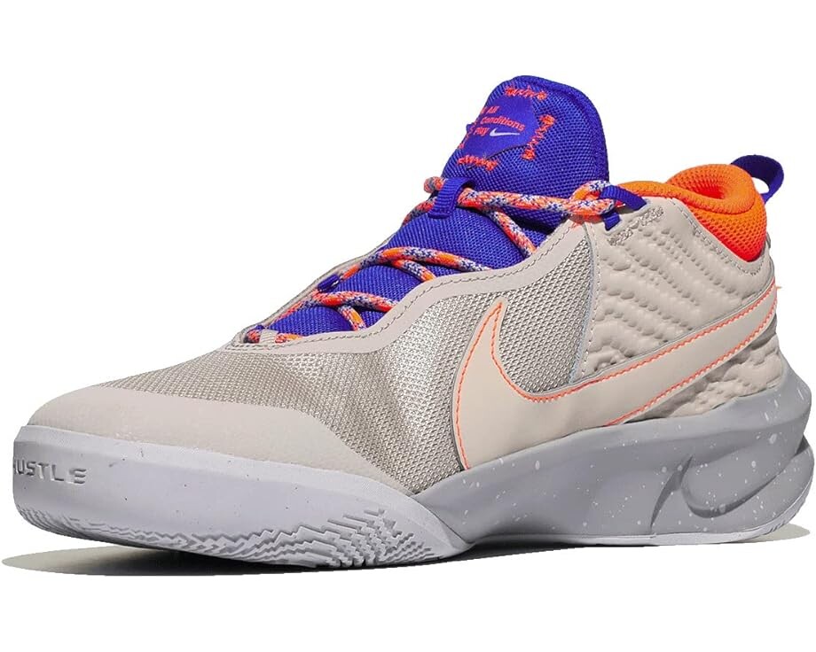 Кроссовки Nike Team Hustle D 10 SE, цвет Desert Sand/Desert Sand/Light Smoke Grey
Кроссовки Nike Team Hustle D 10 SE, цвет Desert Sand/Desert Sand/Light Smoke Grey