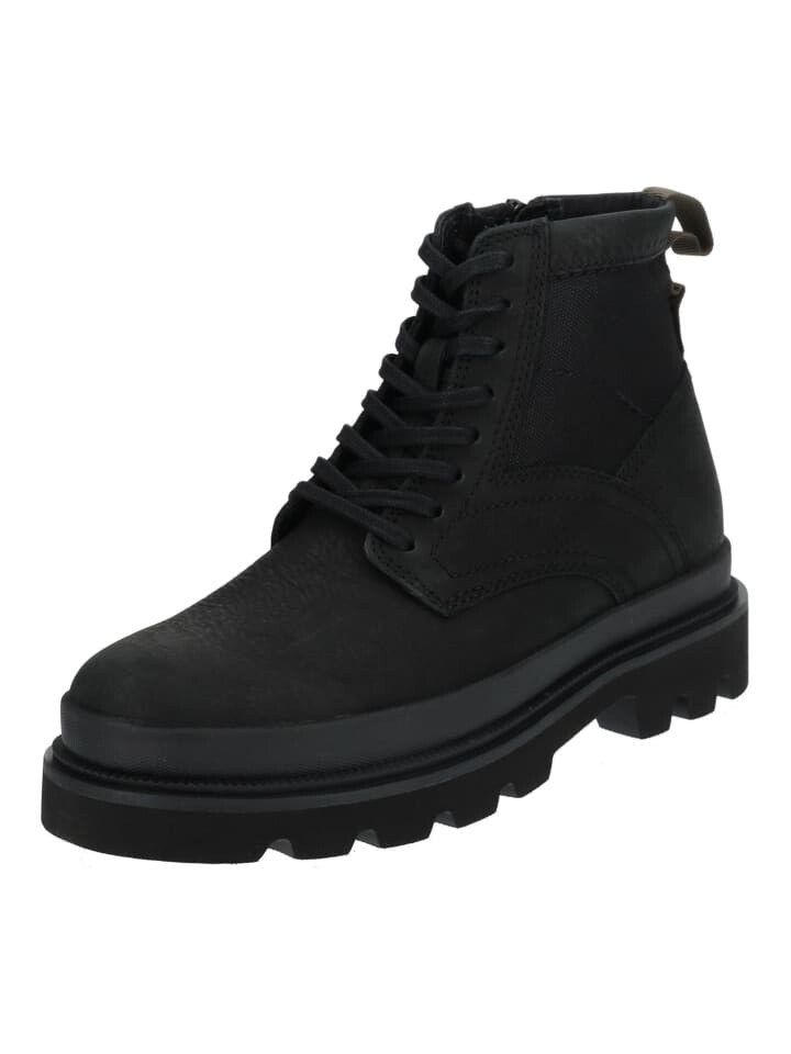Сапоги Clarks, черный 
Сапоги Clarks, черный