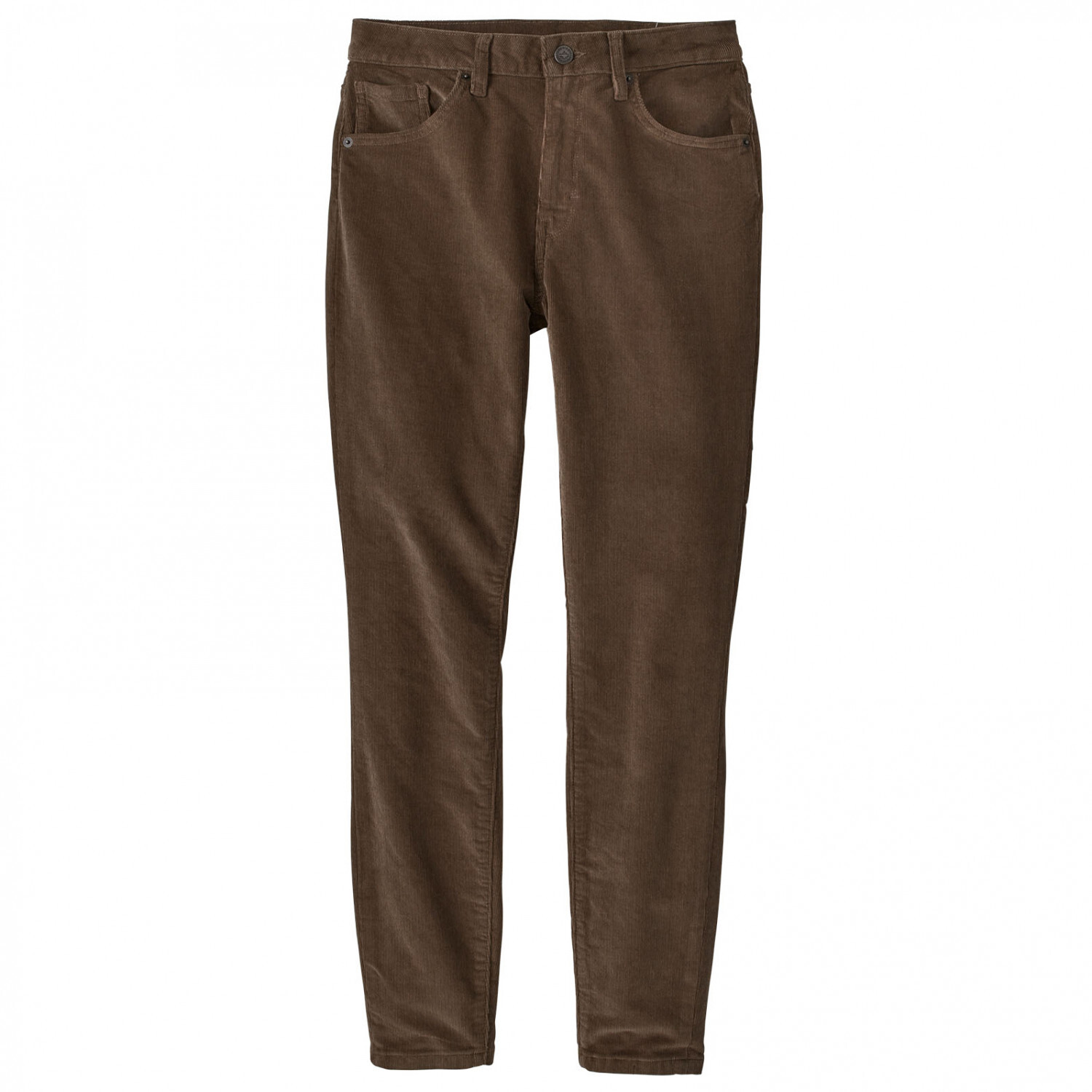 Повседневные брюки Patagonia Women's Organic Cotton Everyday Cords, цвет Topsoil Brown
Повседневные брюки Patagonia Women's Organic Cotton Everyday Cords, цвет Topsoil Brown