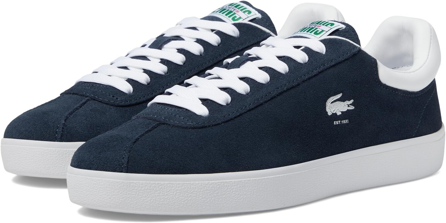 Кроссовки Baseshot 223 1 SFA Lacoste, цвет Navy/White, Синий, Кроссовки Baseshot 223 1 SFA Lacoste, цвет Navy/White
Кроссовки Baseshot 223 1 SFA Lacoste, цвет Navy/White, Синий, Кроссовки Baseshot 223 1 SFA Lacoste, цвет Navy/White