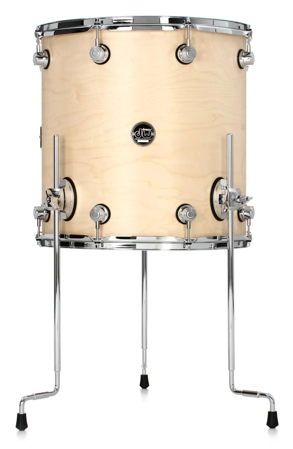 Напольный том DW Performance Series — 16 x 16 дюймов — натуральное атласное масло
Напольный том DW Performance Series — 16 x 16 дюймов — натуральное атласное масло