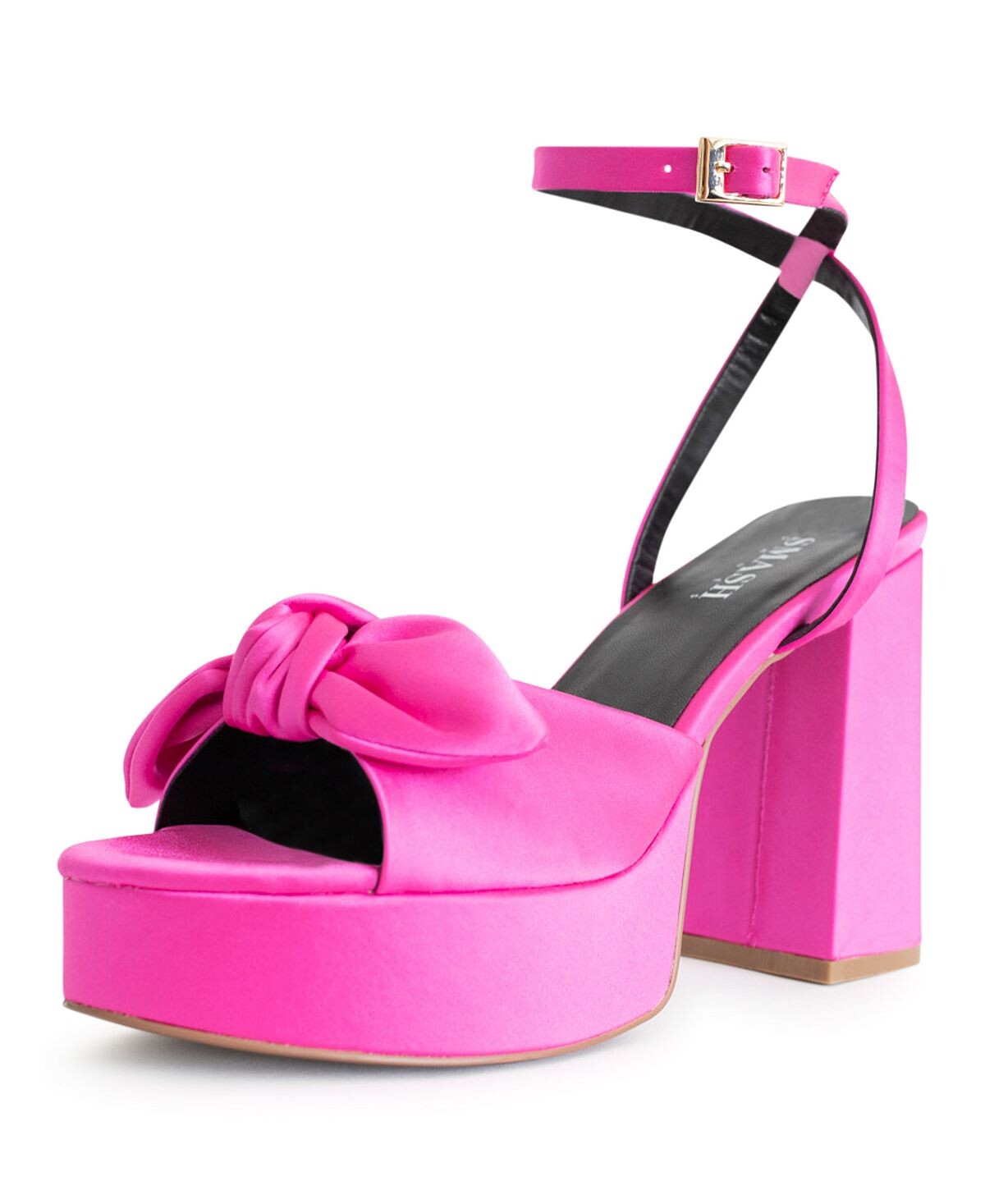 Женские сандалии на платформе Daisy — расширенные размеры 10–14 SMASH Shoes, розовый
Женские сандалии на платформе Daisy — расширенные размеры 10–14 SMASH Shoes, розовый