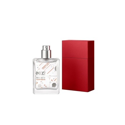 Мужская туалетная вода Escentric Molecules Molecule 02 Natural Spray Eau de Toilette 30ml
Мужская туалетная вода Escentric Molecules Molecule 02 Natural Spray Eau de Toilette 30ml