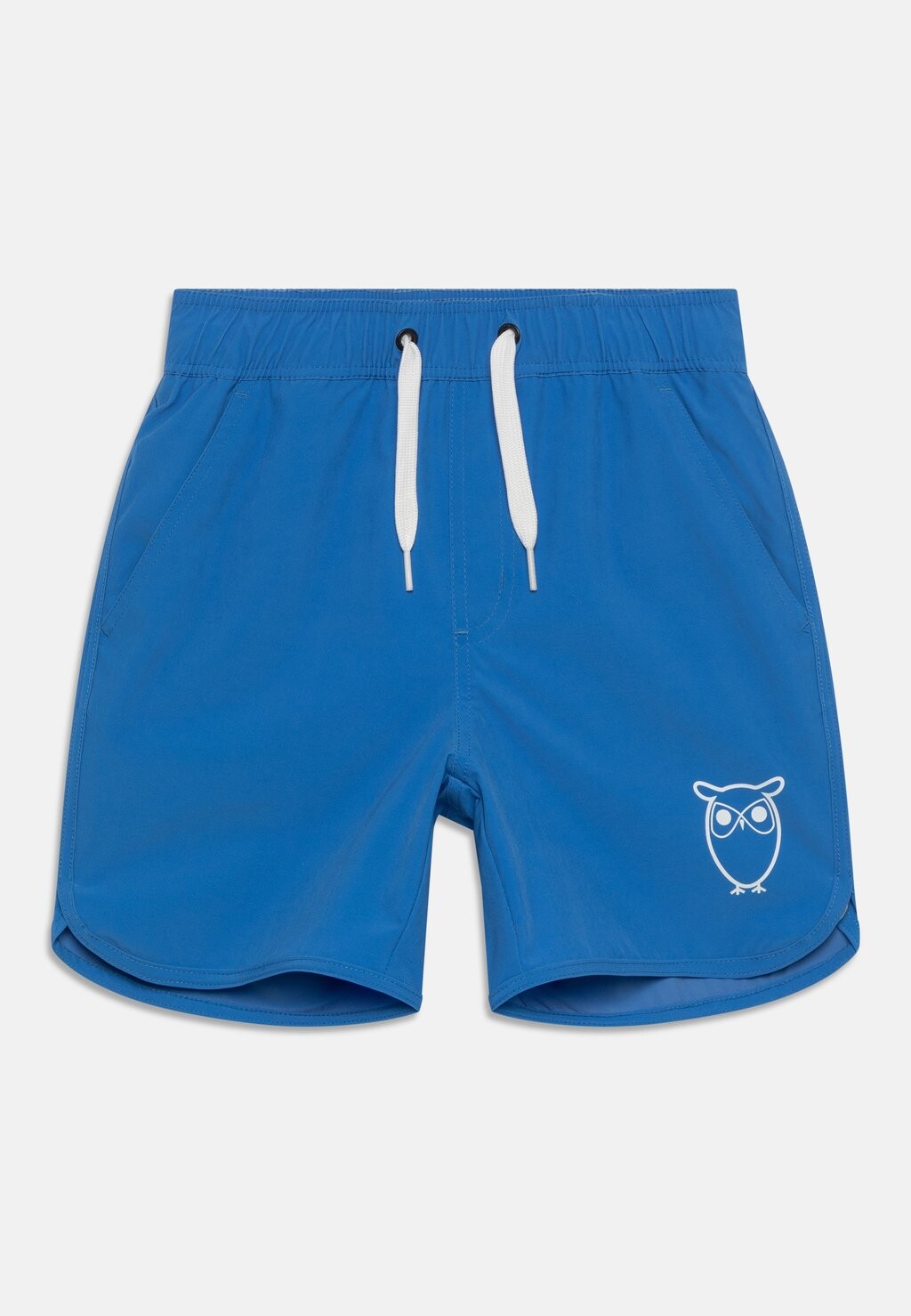 Шорты для плавания SWIM WITH OWL PRINT VEGAN KnowledgeCotton Apparel, цвет campanula
Шорты для плавания SWIM WITH OWL PRINT VEGAN KnowledgeCotton Apparel, цвет campanula