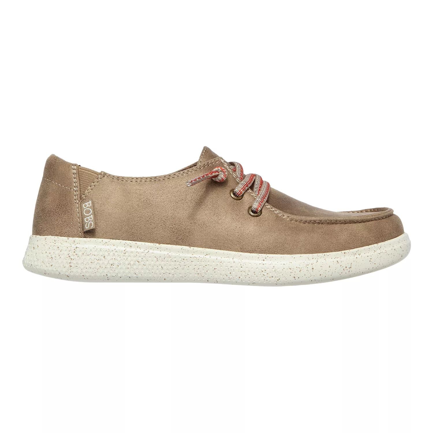 Женские слипоны BOBS by Skechers Skipper Sandbar Social Skechers, серо-коричневый
Женские слипоны BOBS by Skechers Skipper Sandbar Social Skechers, серо-коричневый