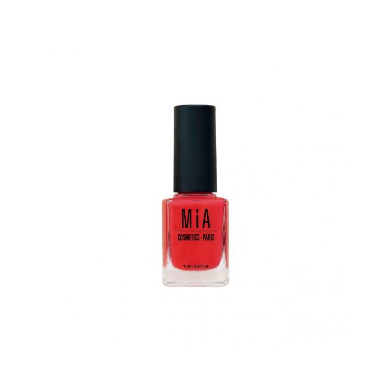 Лак для ногтей Esmalte De Uñas Mia Cosmetics Paris Mia Cosmetics Paris, цвет juicy strawberry
Лак для ногтей Esmalte De Uñas Mia Cosmetics Paris Mia Cosmetics Paris, цвет juicy strawberry