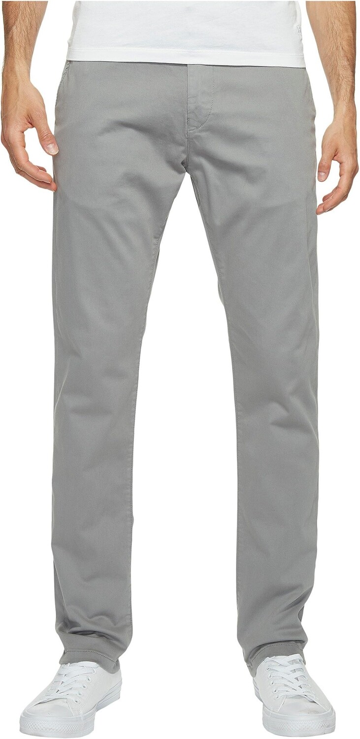 Брюки Mavi Jeans Johnny Slim Leg Chino in Shark Skin Twill, цвет Shark Skin Twill
Брюки Mavi Jeans Johnny Slim Leg Chino in Shark Skin Twill, цвет Shark Skin Twill