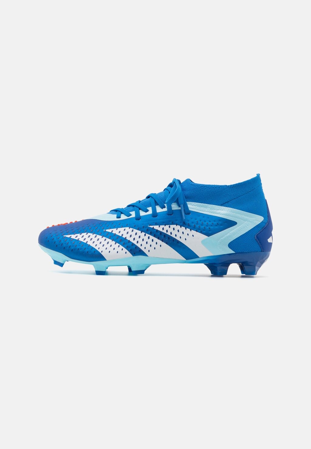 бутсы с шипами Predator Accuracy 2 Adidas, цвет bright royal/footwear white/bliss blue
бутсы с шипами Predator Accuracy 2 Adidas, цвет bright royal/footwear white/bliss blue