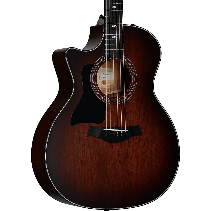 Акустическая гитара Taylor 324ce Grand Auditorium Left-Handed Acoustic-Electric Guitar, with Case
Акустическая гитара Taylor 324ce Grand Auditorium Left-Handed Acoustic-Electric Guitar, with Case