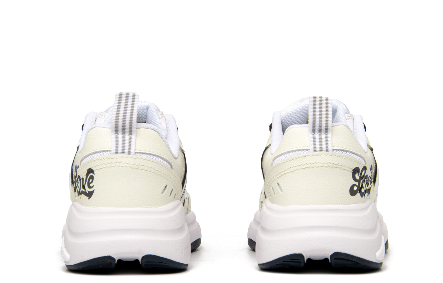 Кроссовки adidas neo Strutter Lifestyle Shoes Unisex Low-top Black/white/beige, цвет Off White
Кроссовки adidas neo Strutter Lifestyle Shoes Unisex Low-top Black/white/beige, цвет Off White